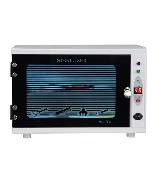 Tủ tiệt trùng D208